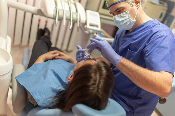 Professional Dental Services in Edgerton, OH